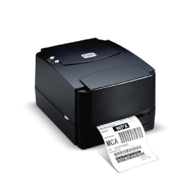 TSC TTP-342EPro标签打印机