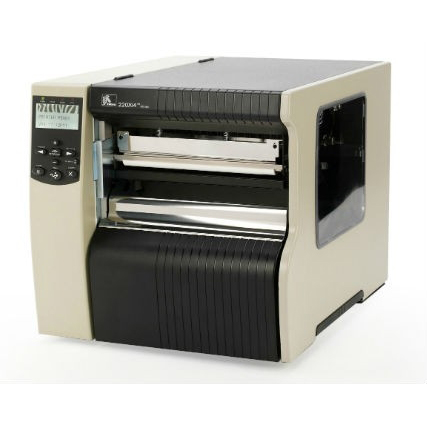 220XI4 工业打印机支持