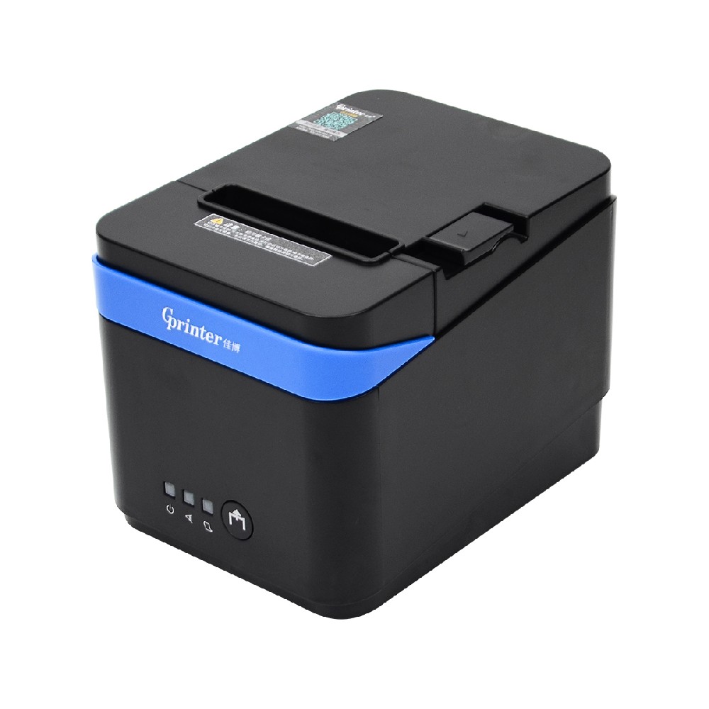 GP-C80180II 票据打印机