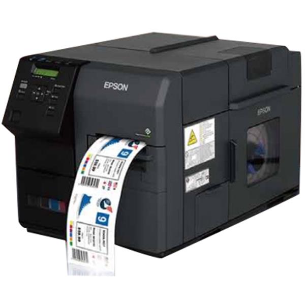 Epson TM-C7520G