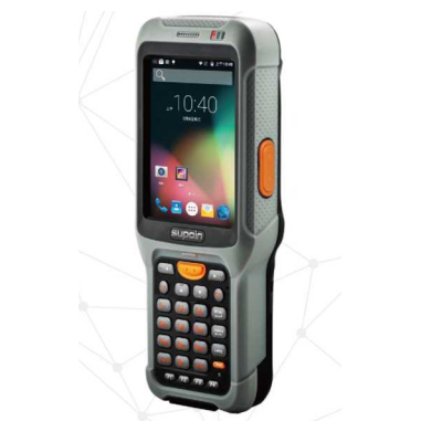 销邦X5移动智能终端