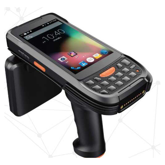 销邦R2移动智能终端