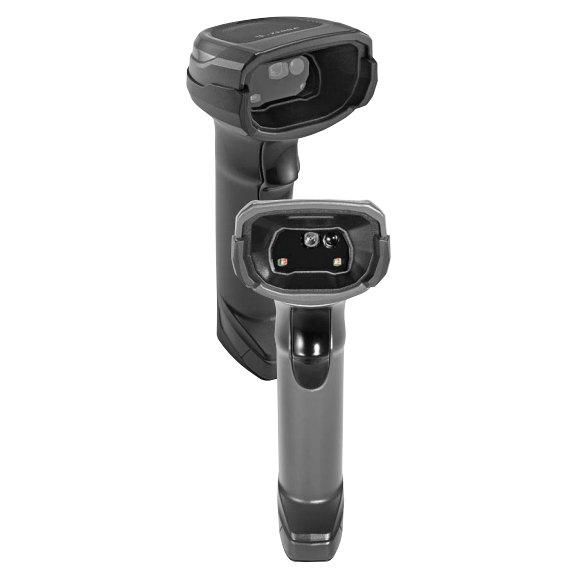 DS8100系列手持成像仪