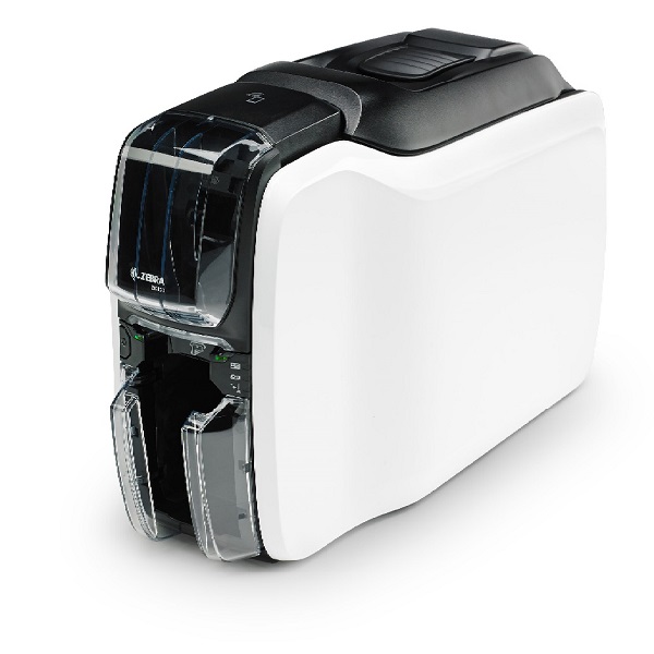 ZC100 证卡打印机