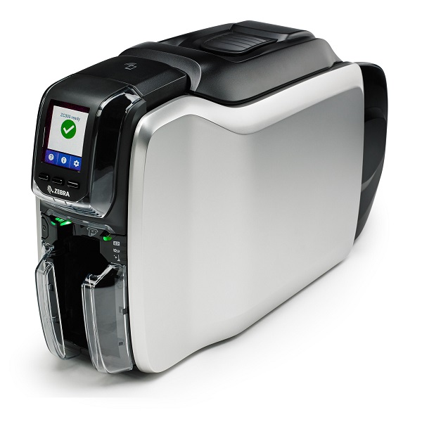 ZC300 系列证卡打印机