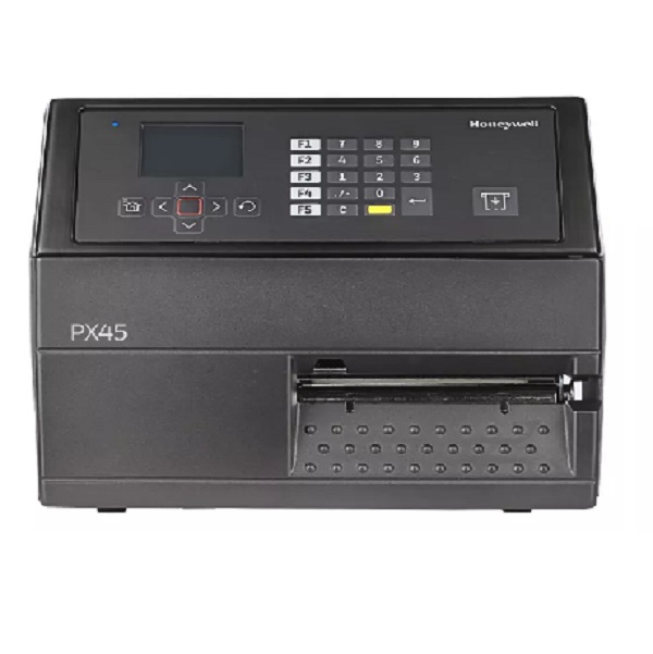 PX45和PX65 系列打印机