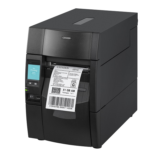 标签打印机 CL-S700ⅢR