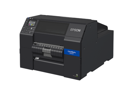 Epson CW-C6530P