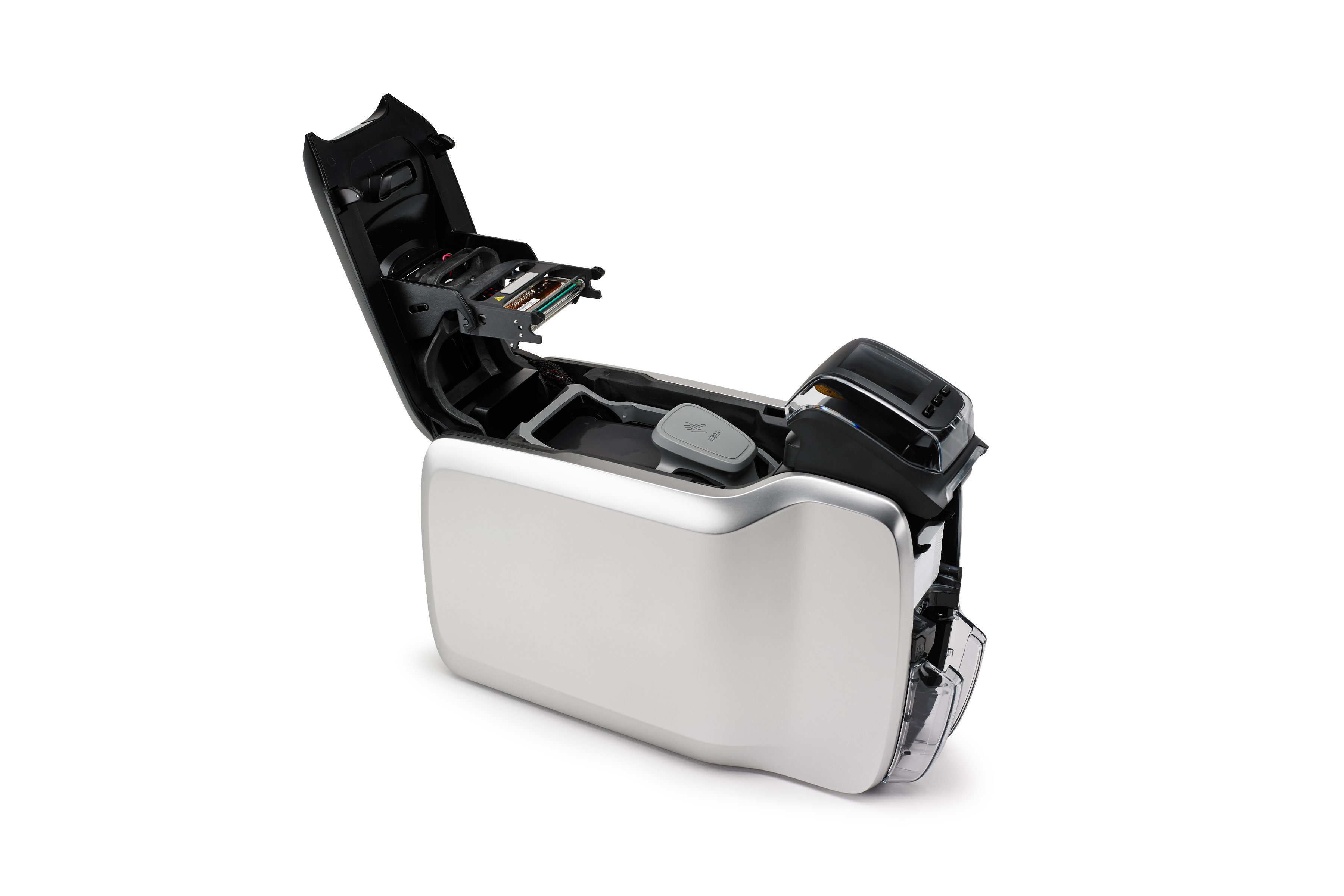 ZC300 系列证卡打印机