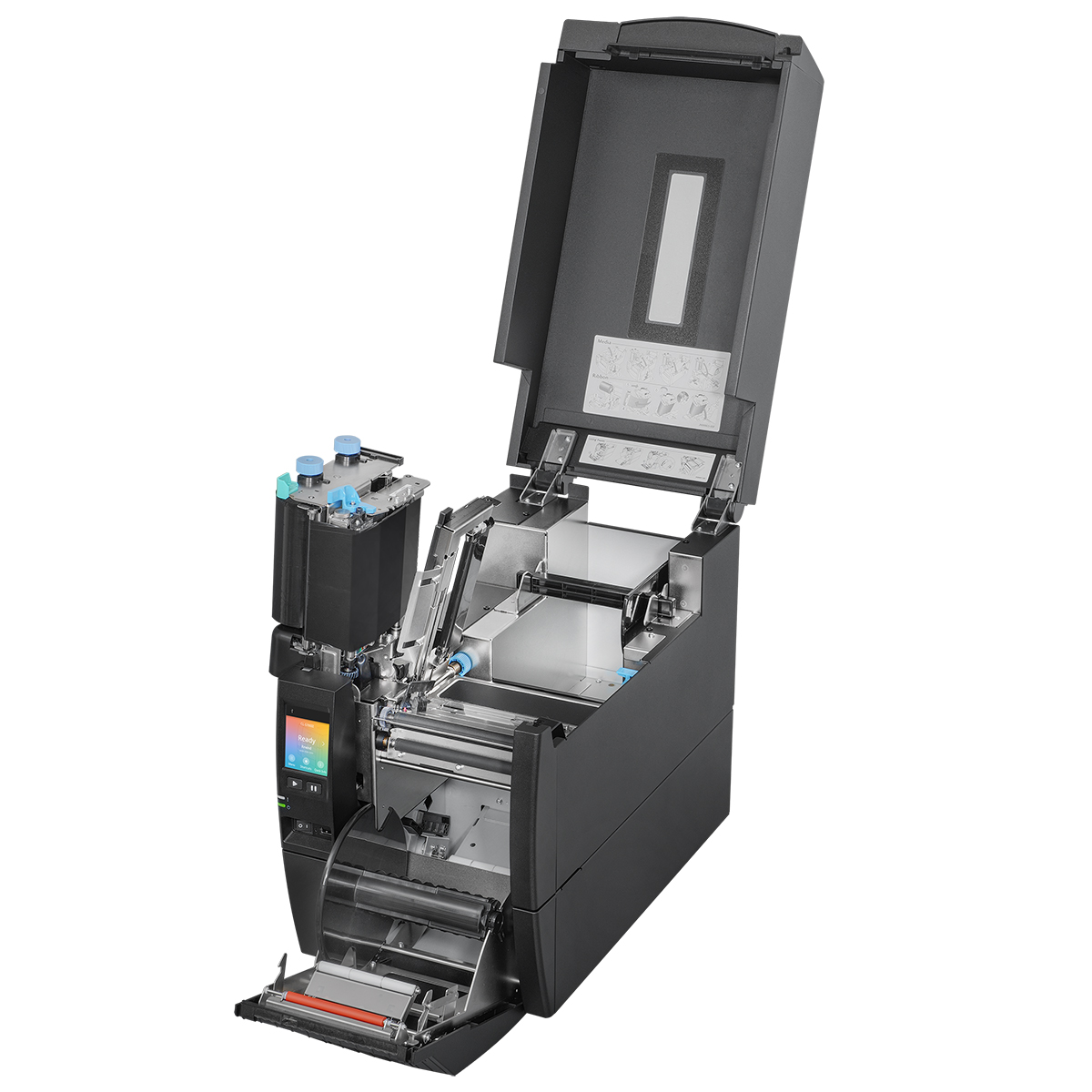 标签打印机 CL-S700ⅢR