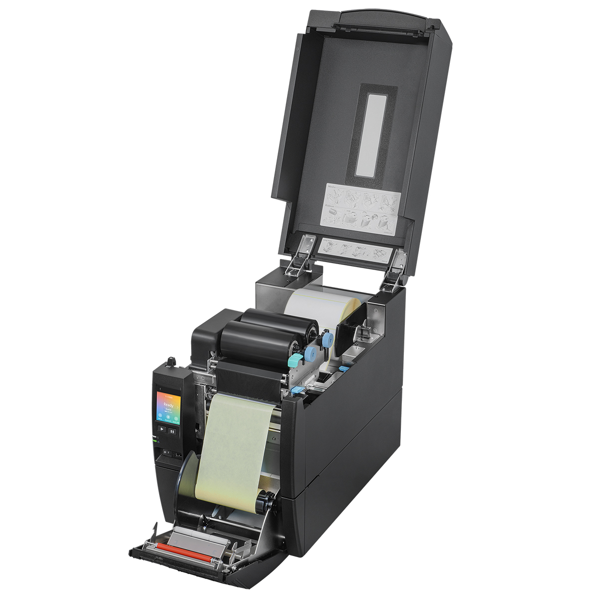 标签打印机 CL-S700ⅢR