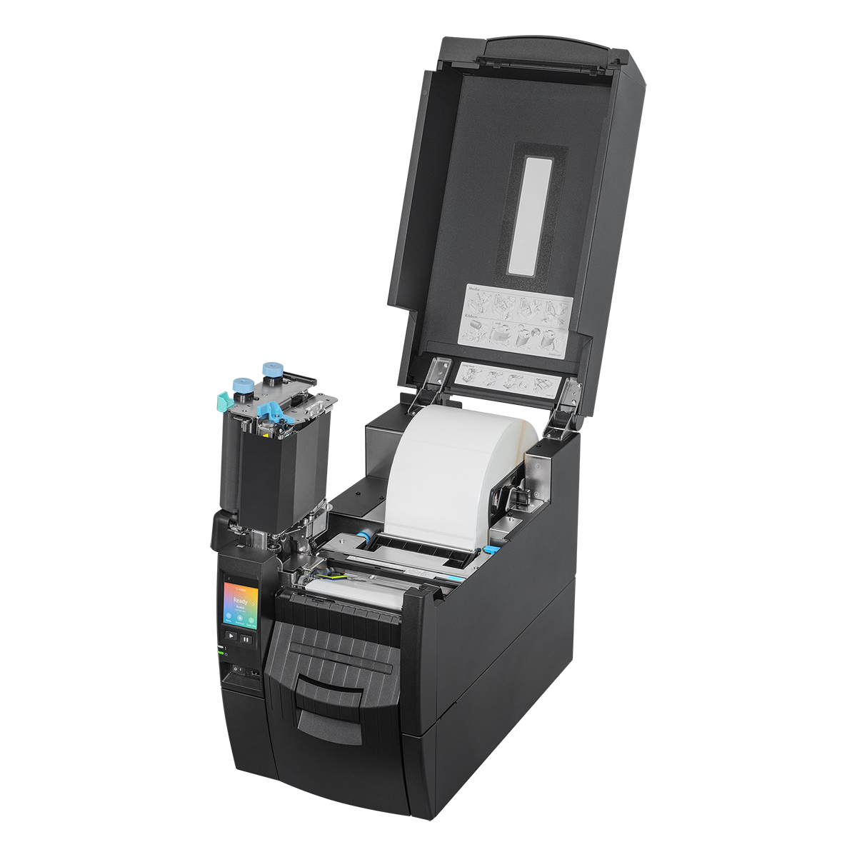 标签打印机 CL-S700ⅢR